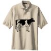 Tall Silk Touch Polo Thumbnail