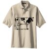 Tall Silk Touch Polo Thumbnail