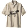 Tall Silk Touch Polo Thumbnail