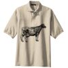Tall Silk Touch Polo Thumbnail