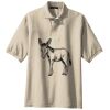Tall Silk Touch Polo Thumbnail