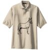 Tall Silk Touch Polo Thumbnail