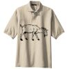Tall Silk Touch Polo Thumbnail