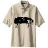 Tall Silk Touch Polo Thumbnail