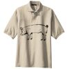 Tall Silk Touch Polo Thumbnail