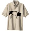 Tall Silk Touch Polo Thumbnail