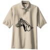 Tall Silk Touch Polo Thumbnail