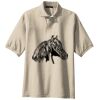 Tall Silk Touch Polo Thumbnail