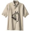 Tall Silk Touch Polo Thumbnail