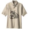 Tall Silk Touch Polo Thumbnail