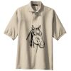 Tall Silk Touch Polo Thumbnail