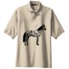 Tall Silk Touch Polo Thumbnail