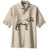 Tall Silk Touch Polo Thumbnail