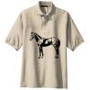 Tall Silk Touch Polo Thumbnail