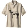 Tall Silk Touch Polo Thumbnail