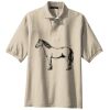 Tall Silk Touch Polo Thumbnail