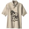 Tall Silk Touch Polo Thumbnail