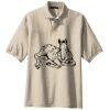 Tall Silk Touch Polo Thumbnail