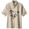 Tall Silk Touch Polo Thumbnail
