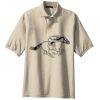 Tall Silk Touch Polo Thumbnail
