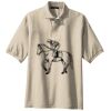 Tall Silk Touch Polo Thumbnail
