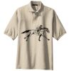 Tall Silk Touch Polo Thumbnail