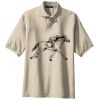 Tall Silk Touch Polo Thumbnail