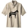 Tall Silk Touch Polo Thumbnail