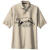 Tall Silk Touch Polo Thumbnail