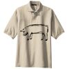 Tall Silk Touch Polo Thumbnail
