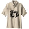 Tall Silk Touch Polo Thumbnail