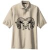 Tall Silk Touch Polo Thumbnail