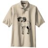 Tall Silk Touch Polo Thumbnail