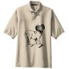Tall Silk Touch Polo Thumbnail