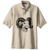 Tall Silk Touch Polo Thumbnail