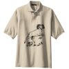Tall Silk Touch Polo Thumbnail