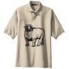 Tall Silk Touch Polo Thumbnail