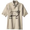 Tall Silk Touch Polo Thumbnail