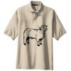 Tall Silk Touch Polo Thumbnail