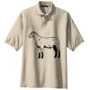 Tall Silk Touch Polo Thumbnail