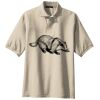 Tall Silk Touch Polo Thumbnail