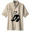 Tall Silk Touch Polo Thumbnail