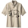 Tall Silk Touch Polo Thumbnail