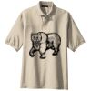 Tall Silk Touch Polo Thumbnail