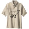 Tall Silk Touch Polo Thumbnail