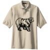 Tall Silk Touch Polo Thumbnail