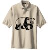 Tall Silk Touch Polo Thumbnail