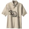 Tall Silk Touch Polo Thumbnail