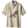 Tall Silk Touch Polo Thumbnail