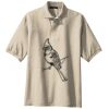 Tall Silk Touch Polo Thumbnail
